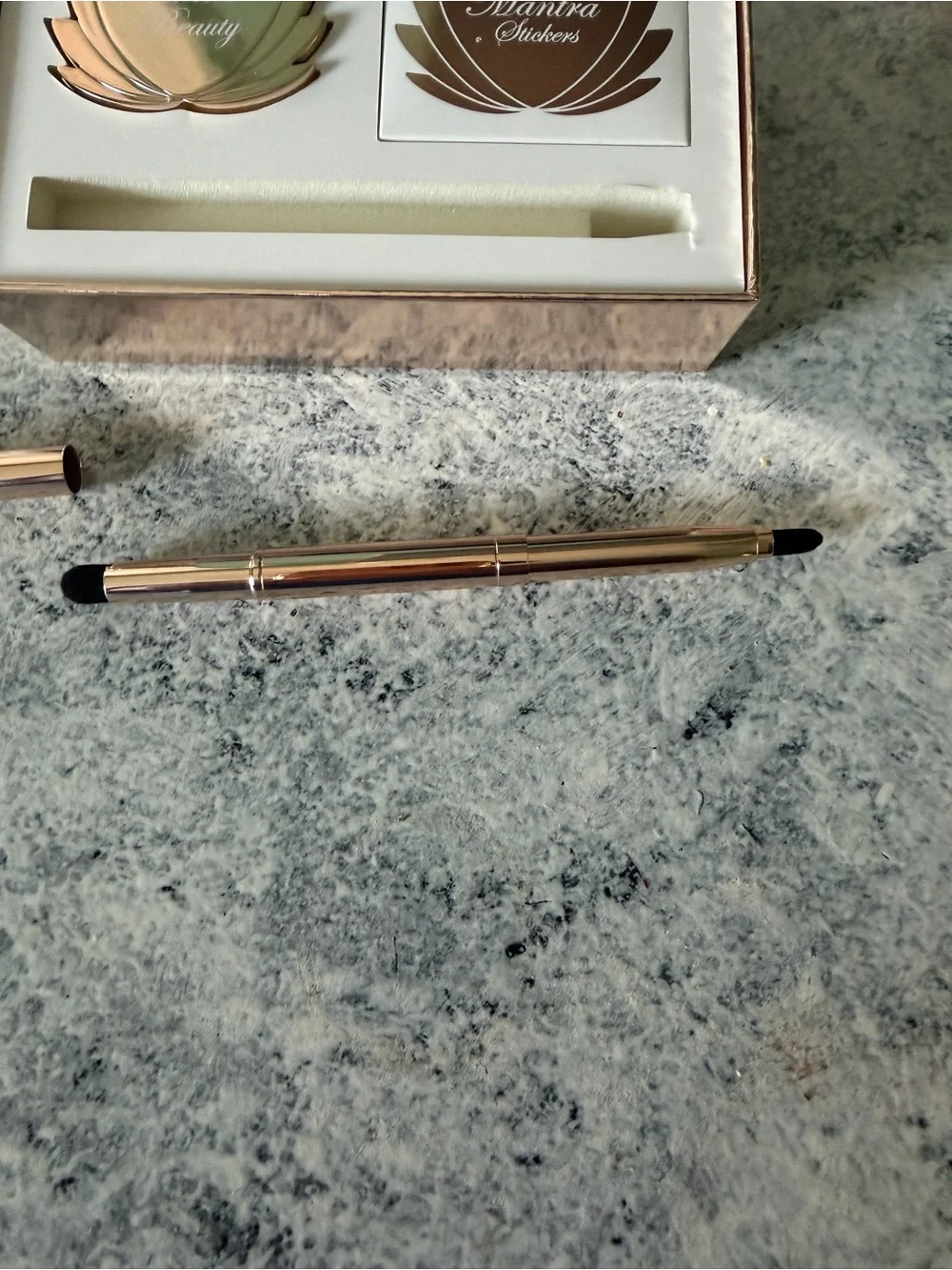 Blessed Beauty Smokey Eye Shadow Set